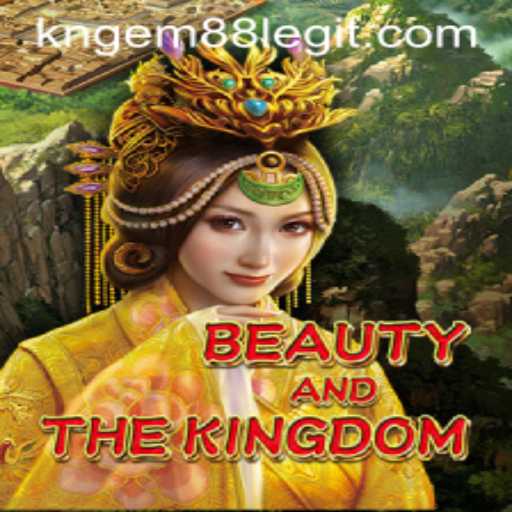 BeautyAndTheKingdom: A Captivating Adventure Beyond Imagination