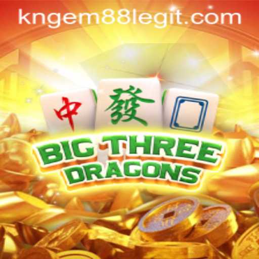 Discover the Enchanting World of BigThreeDragons: A Deep Dive into Gameplay and Strategy