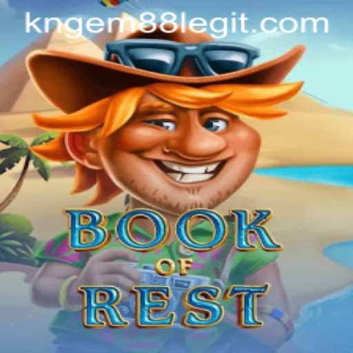 Discovering the Enigmatic World of BookofRest and the Mystery of KNGEM88