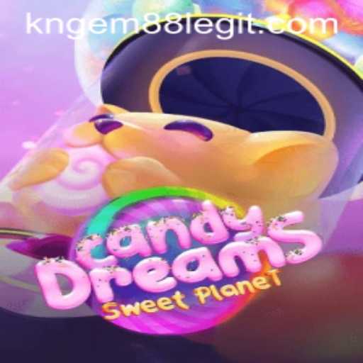 Discover CandyDreams: An Exciting Journey into a Sweet Gaming Universe