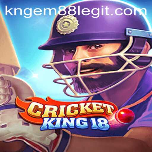 CricketKing18: A Deep Dive Into the Game's Thrilling Universe