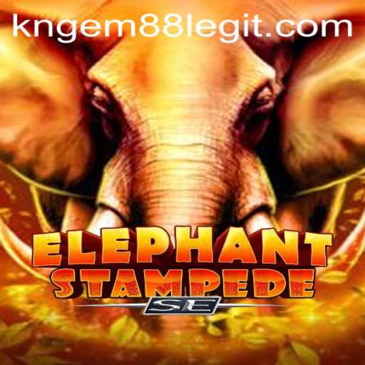 Exploring the Adventure of ElephantStampedeSE: A Captivating New Gaming Experience