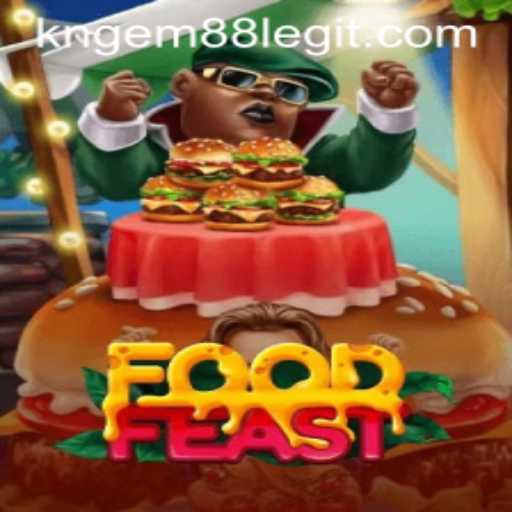 Unveiling the Culinary Adventure: FoodFeast