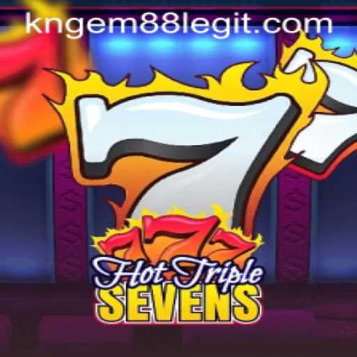 Exploring HotTripleSevens: A Thrilling New Game Experience