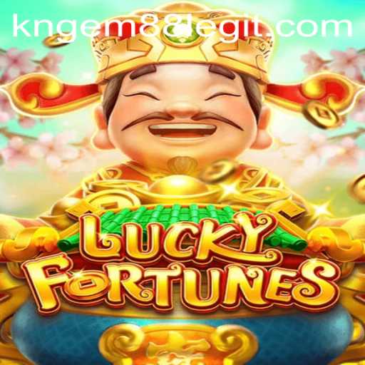 Unveiling the Exciting World of LUCKYFORTUNES: A Comprehensive Guide