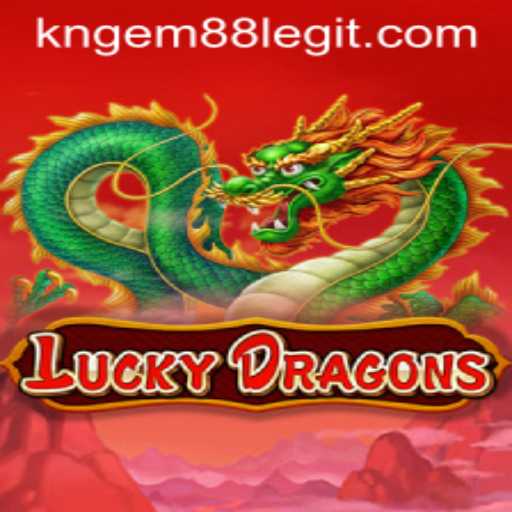 Exploring the Enchanting World of LuckyDragons