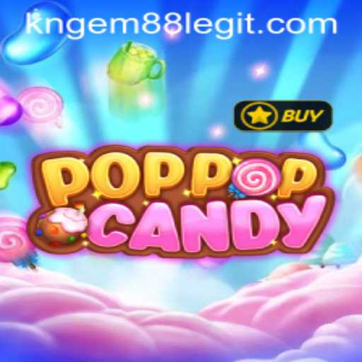 Unveiling the Enchanting World of POPPOPCANDY: A Comprehensive Guide