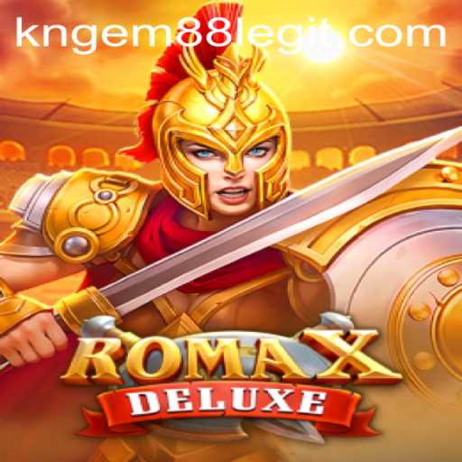 Exploring RomaXDeluxe: The Next Big Gaming Phenomenon