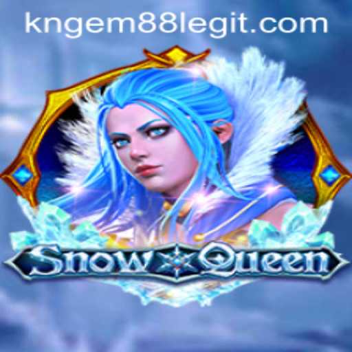 The Enchanting World of SnowQueen: A Deep Dive into Gameplay and Strategy with KNGEM88