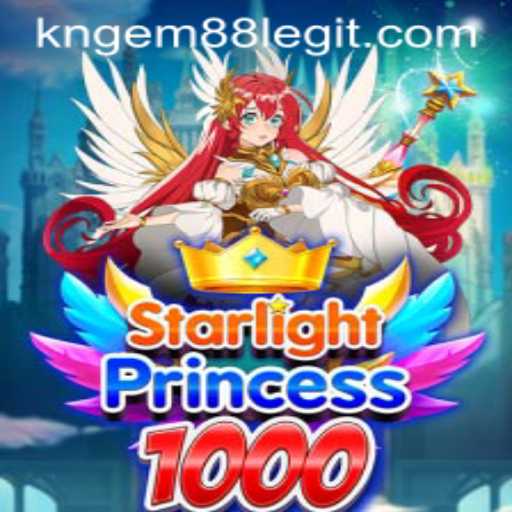 Exploring StarlightPrincess1000: A New Realm of Online Gaming