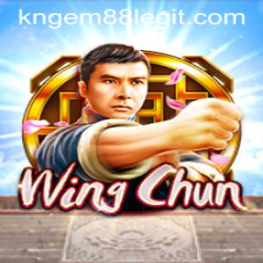WingChun: A Strategic Dive into the Martial Arts-Inspired Game