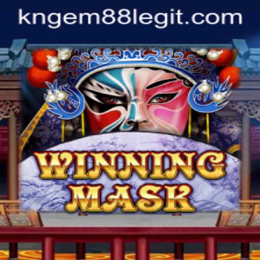 Exploring the Intriguing World of WinningMask: An In-Depth Look into the Game and its Mechanics
